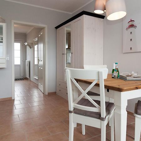 Duene1717 Apartment Hornum Bagian luar foto