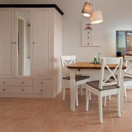Duene1717 Apartment Hornum Bagian luar foto