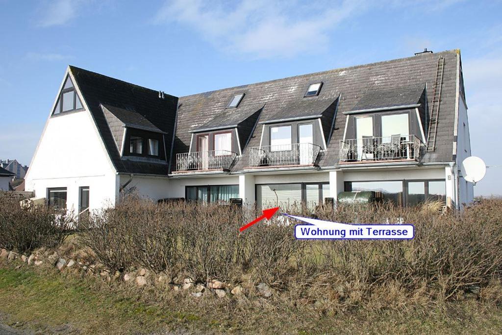 Duene1717 Apartment Hornum Bagian luar foto