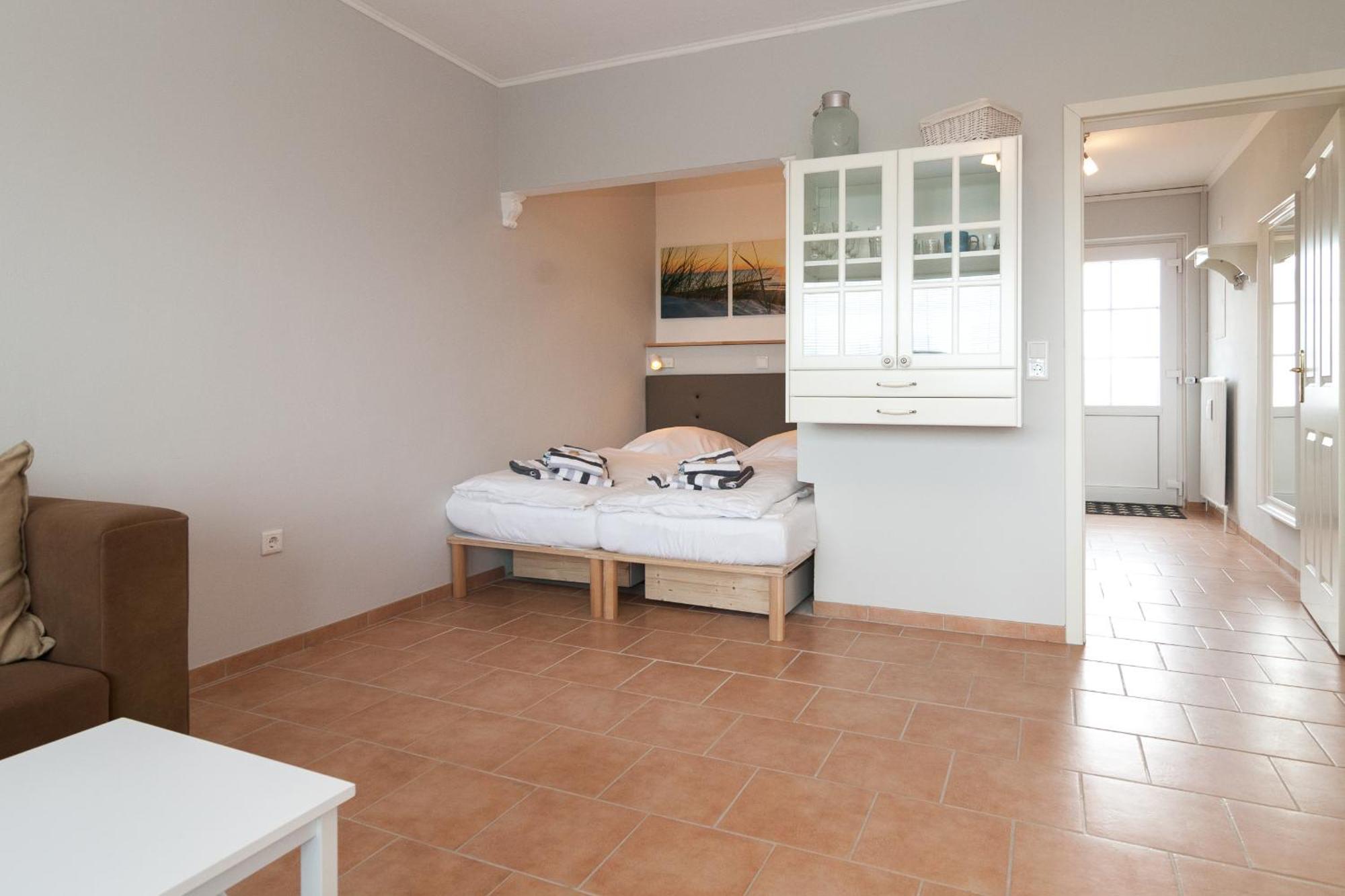 Duene1717 Apartment Hornum Bagian luar foto