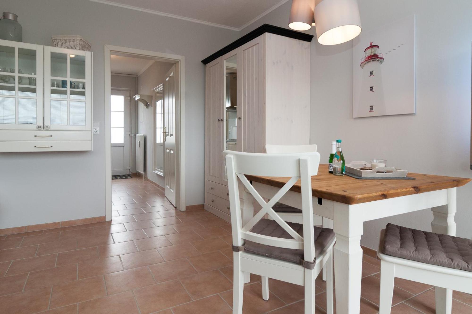 Duene1717 Apartment Hornum Bagian luar foto