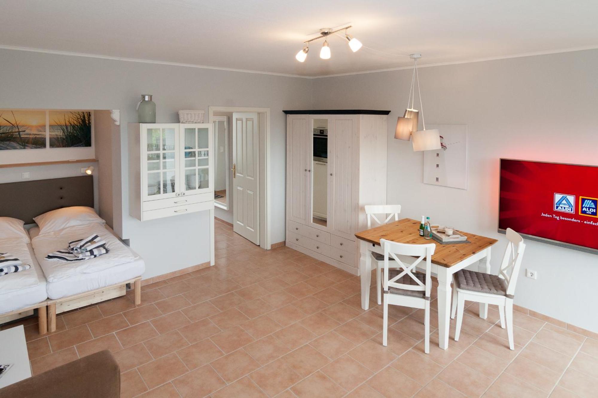 Duene1717 Apartment Hornum Bagian luar foto