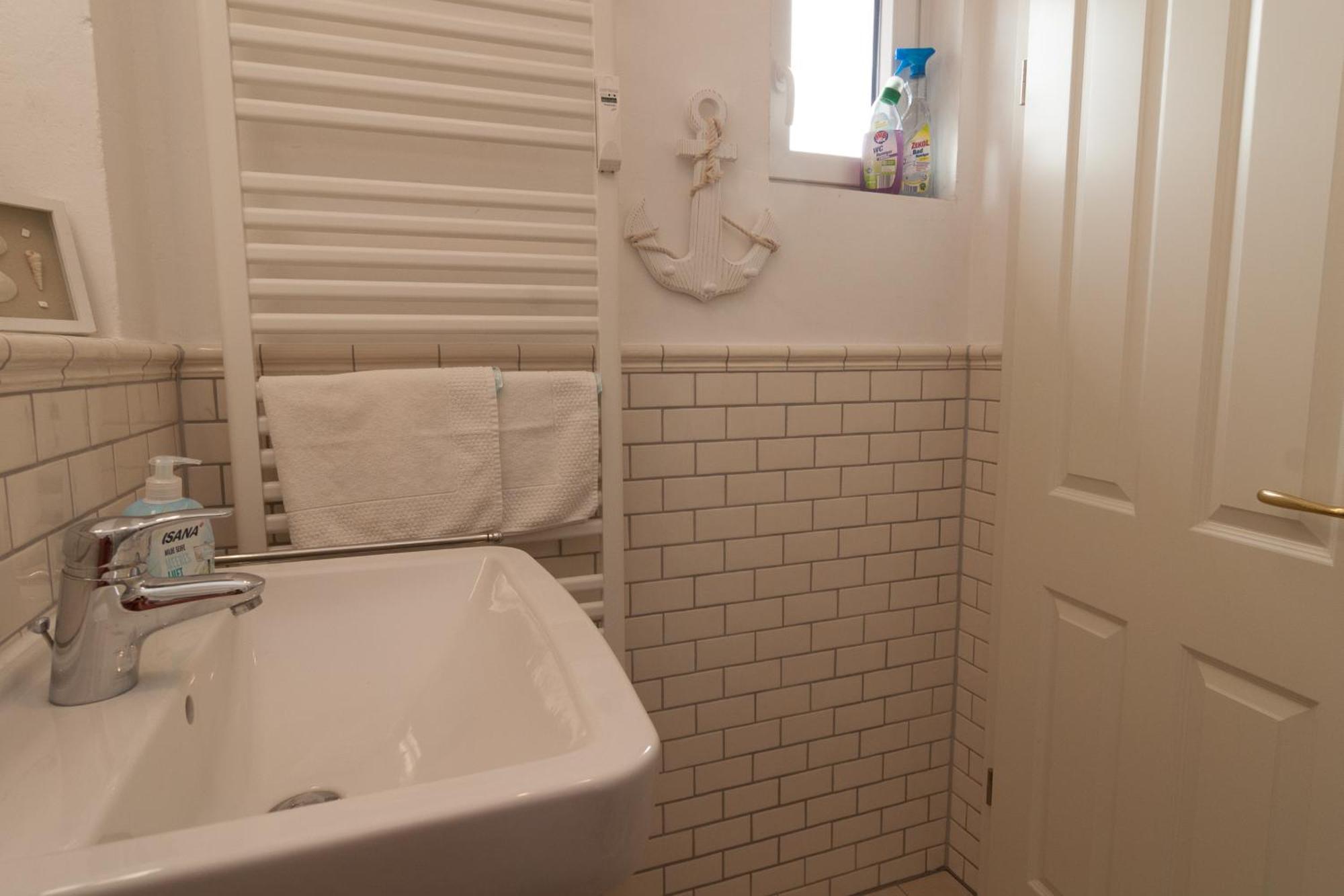 Duene1717 Apartment Hornum Bagian luar foto