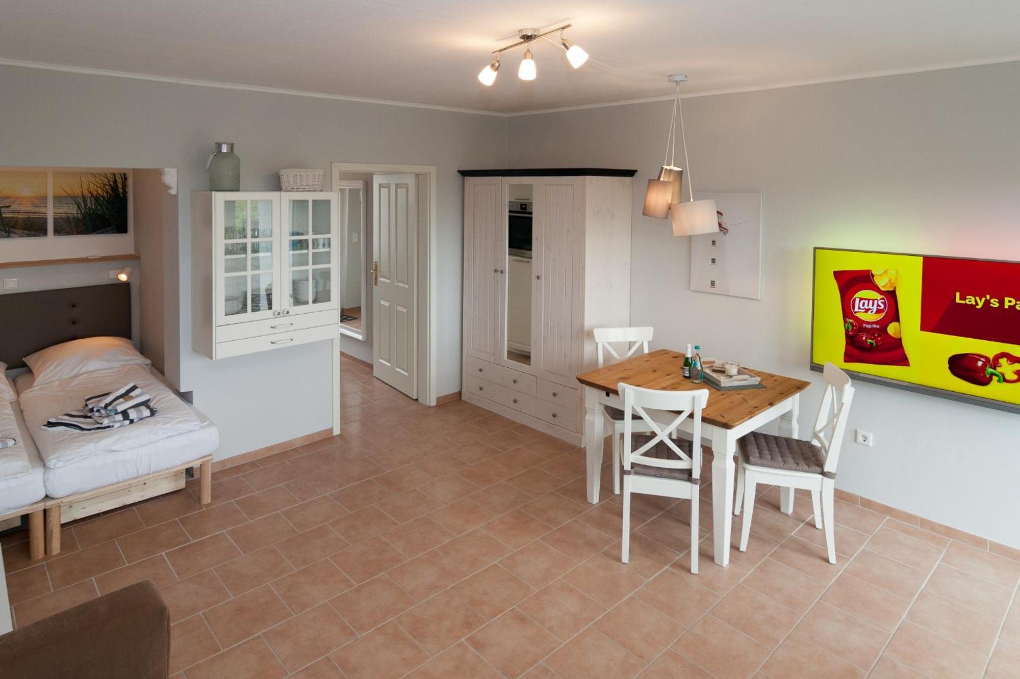 Duene1717 Apartment Hornum Bagian luar foto