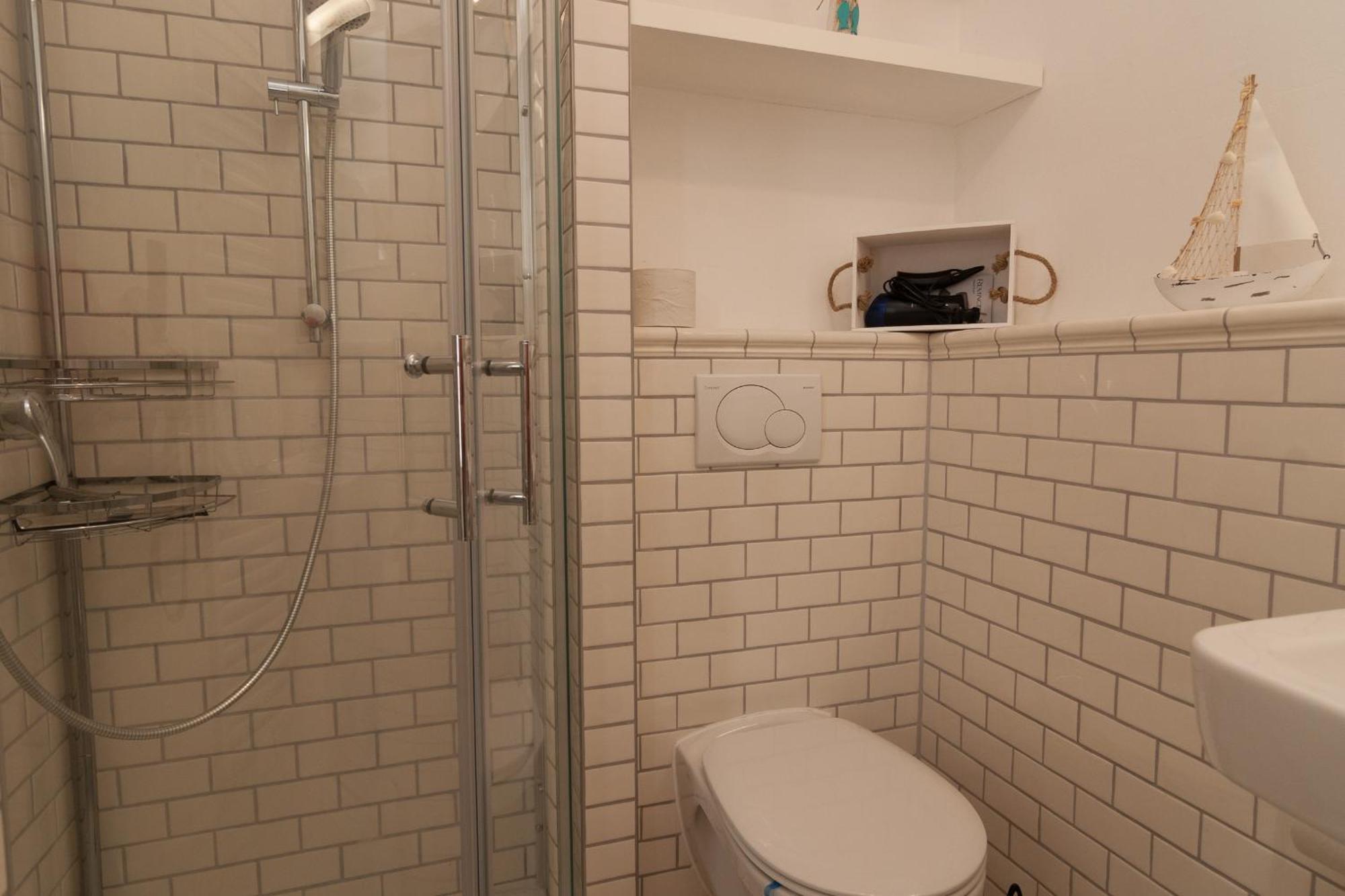 Duene1717 Apartment Hornum Bagian luar foto